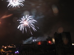 SX25007 Fireworks over Caerphilly castle.jpg